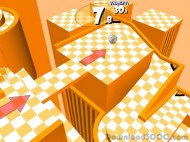 Hamsterball screenshot